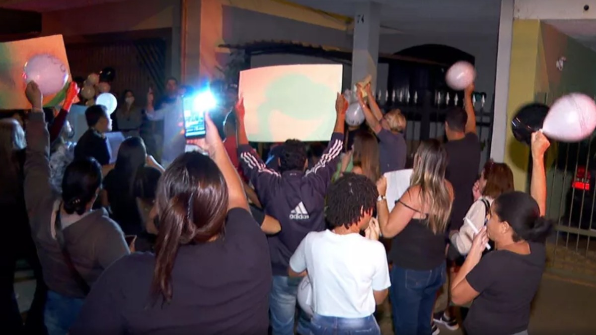 Justiça para cachorro