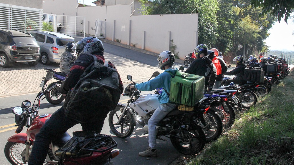 Ministério da Justiça lança cartilha sobre