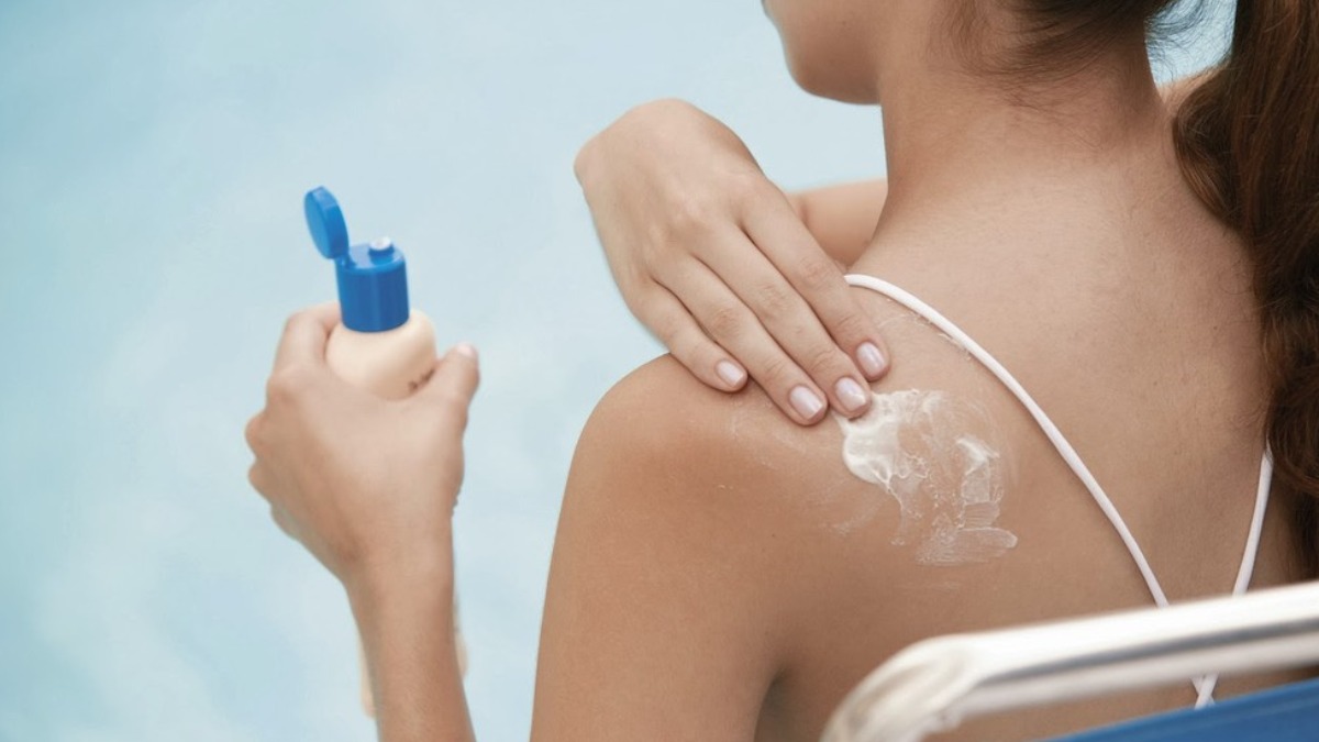 Índice de raios ultravioleta