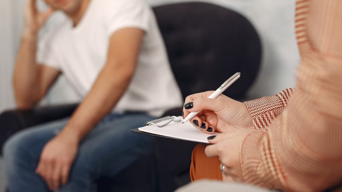 Saúde mental corporativa