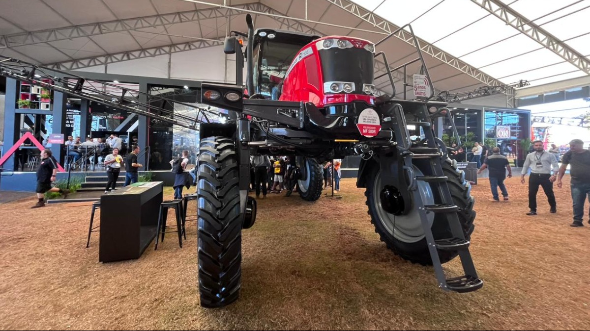 equipamento pulverização