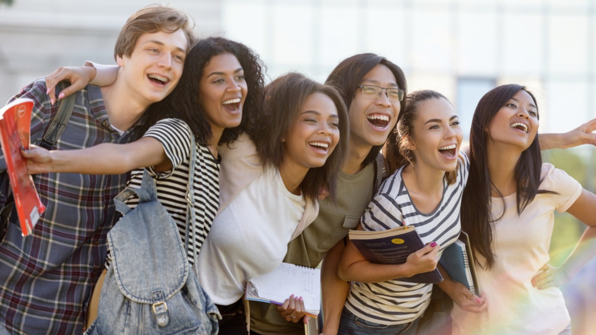 Dia Nacional do Adolescente