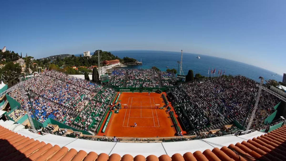 Master 1000 Monte Carlo