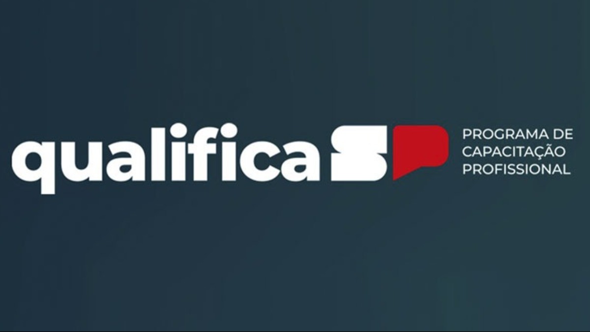 Qualifica SP tem inscrições abertas
