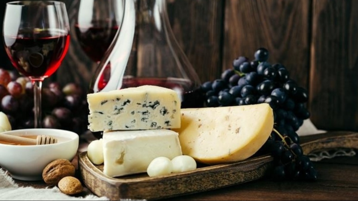 Tem combinação mais perfeita do que