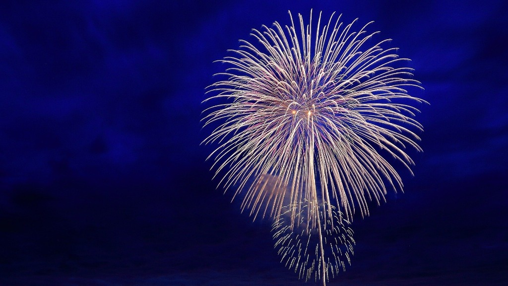 Promessas de Ano Novo