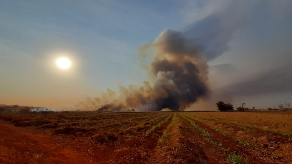 condições climáticas agricultura