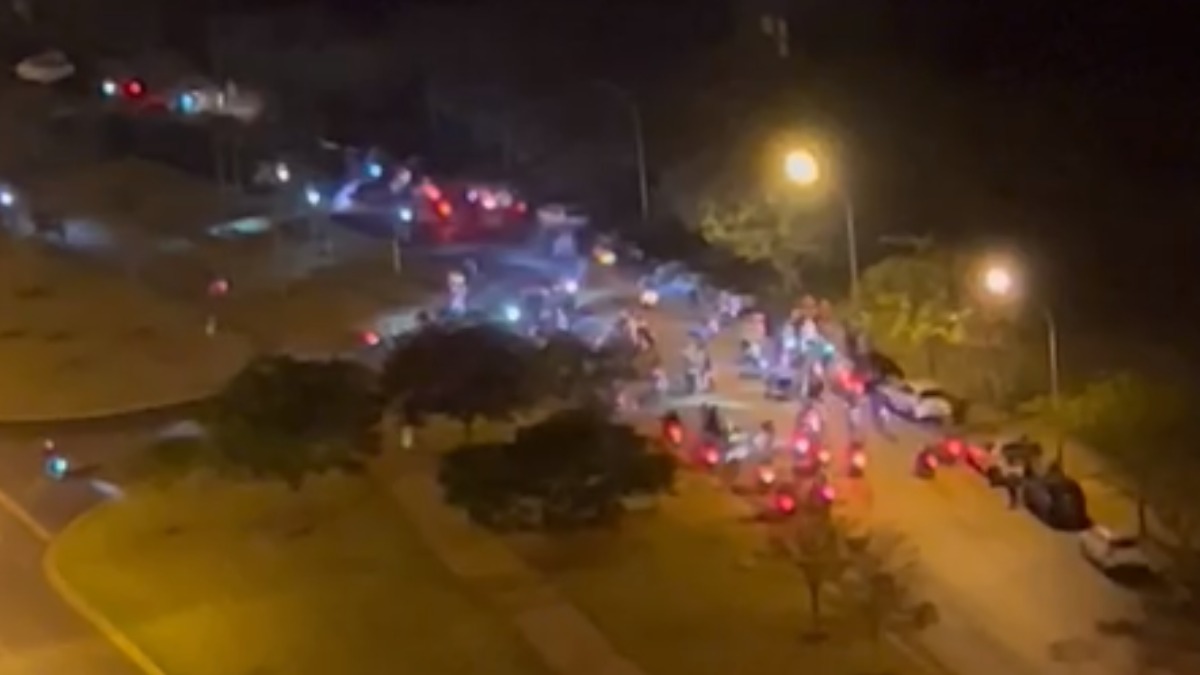 rachas Zona Sul Ribeirão