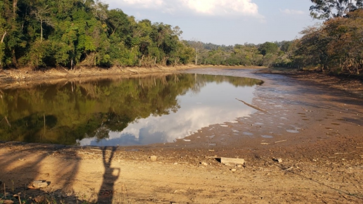 Três cidades da região central entram