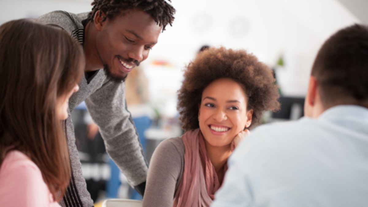 empreendedores negros