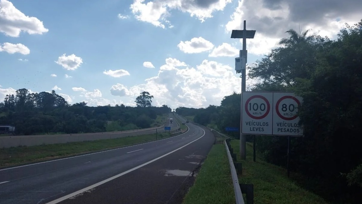 radares Ribeirão Preto