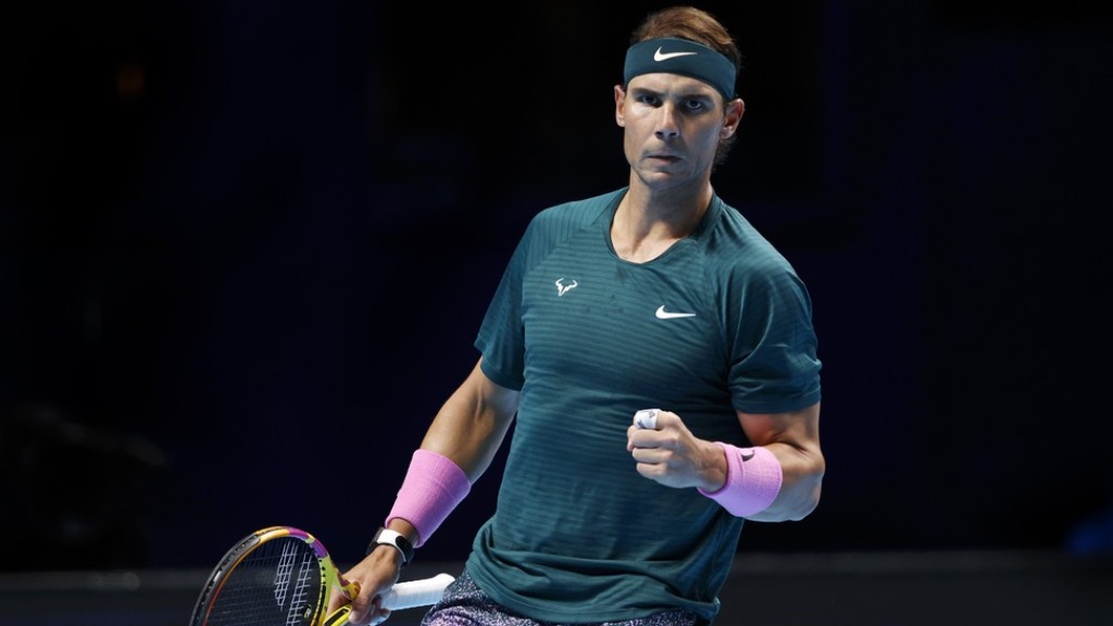 Wimbledon lesões Covid-19