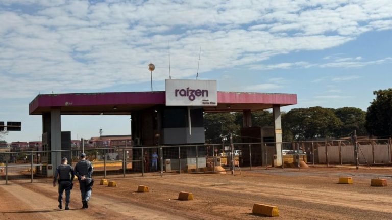 fechamento usina demissões direitos trabalhistas