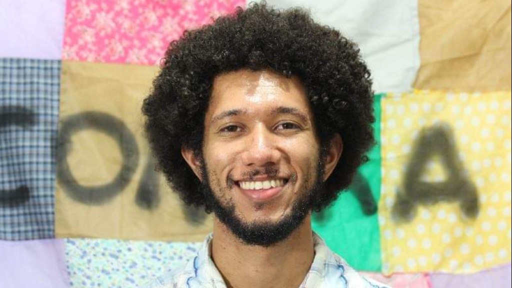 Comissão Processante Ramon Faustino