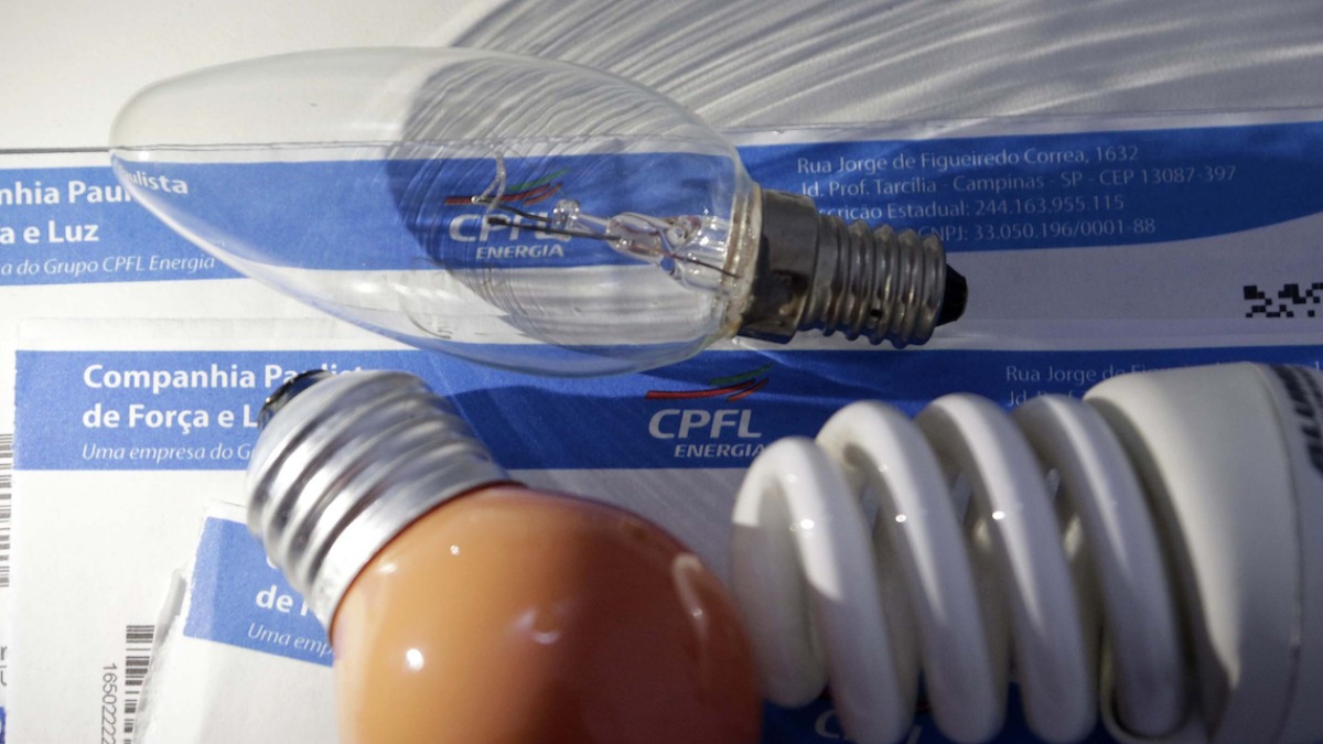 desconto conta de luz