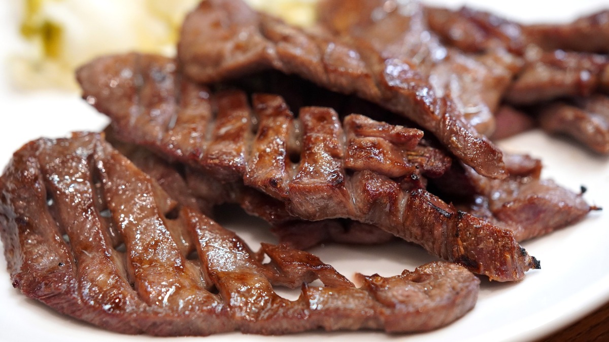 preço carne vermelha