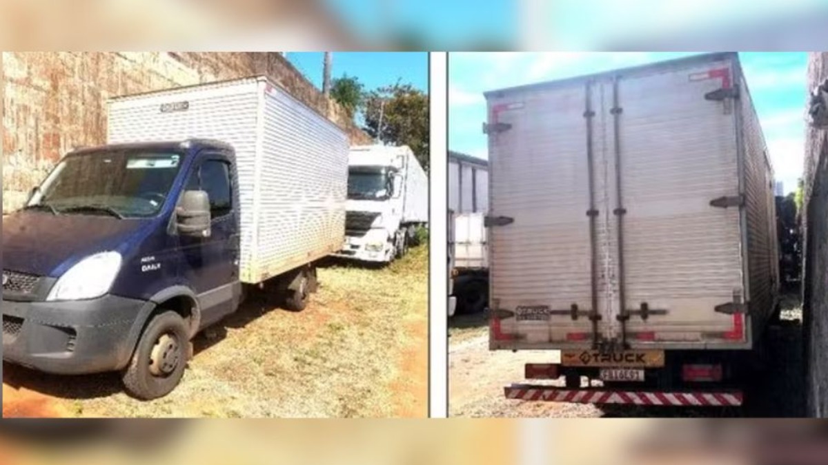 Leilão de mercadorias apreendidas ou abandonadas