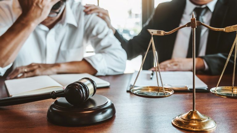 O direito dos clientes que foram