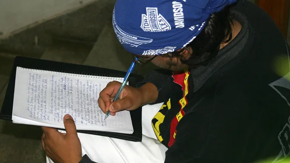 curso redação gratuito