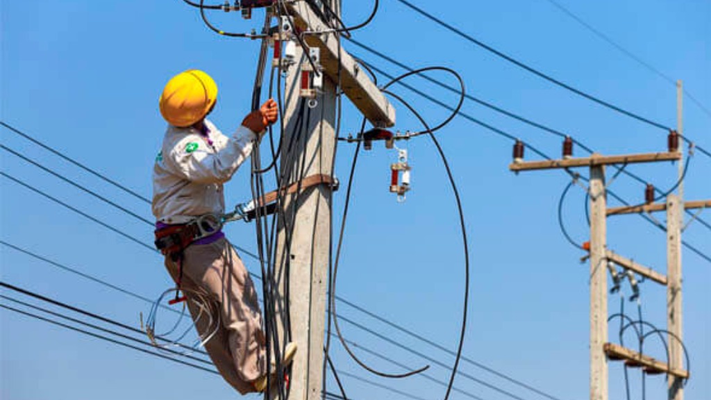 CPFL realiza obras para expandir sistema