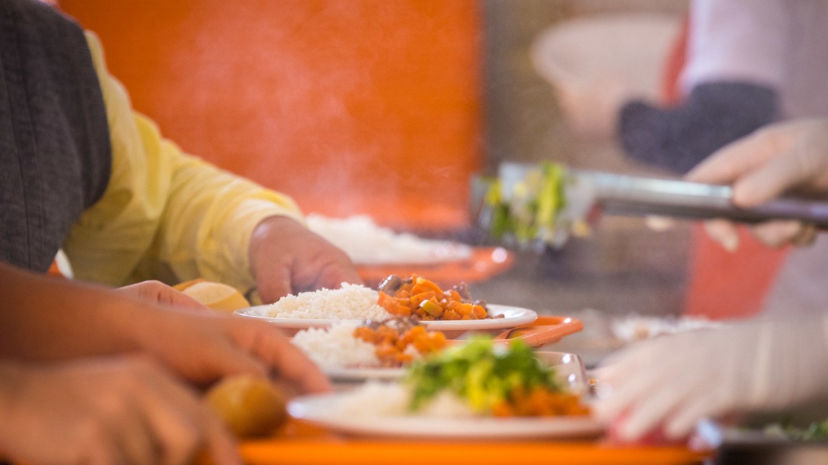 preço dos alimentos