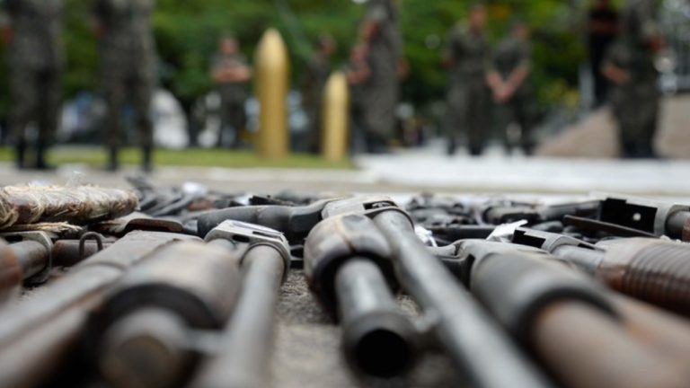 Polícia Federal anunciou que passará a