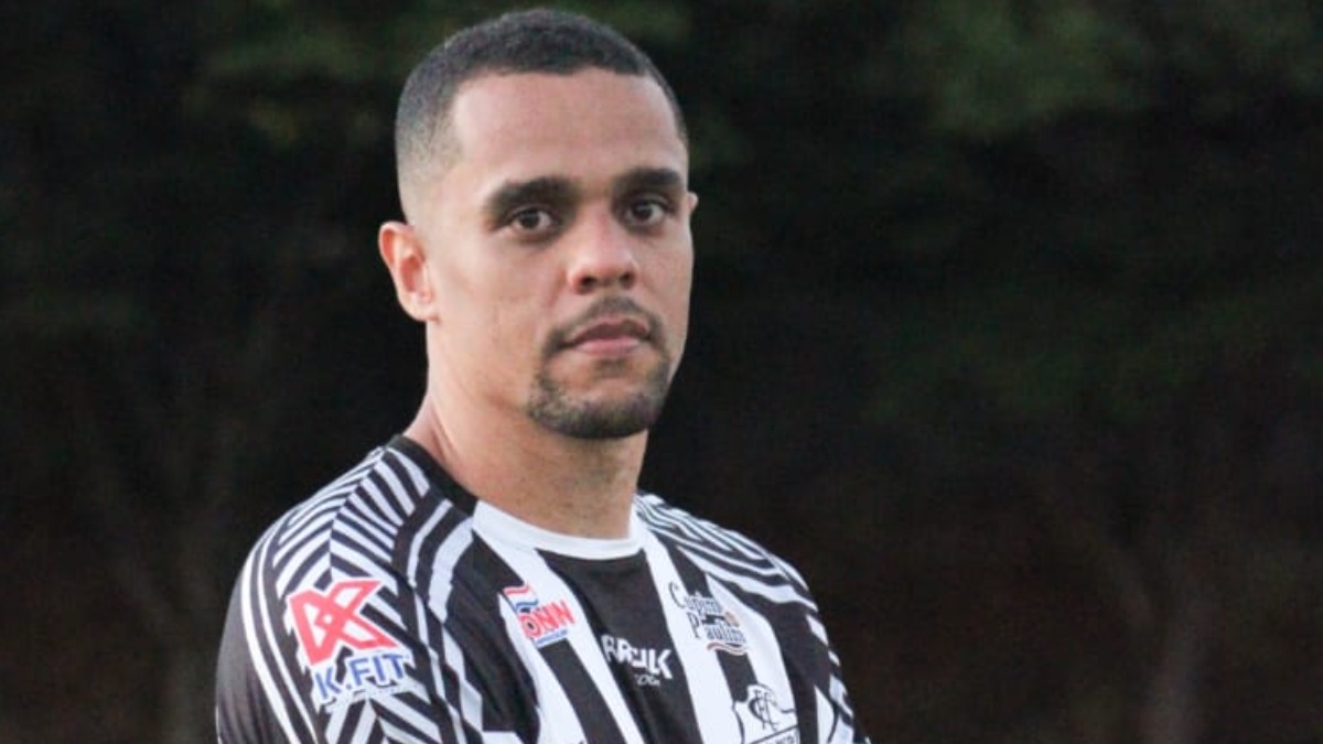 Renan Barcelos Comercial