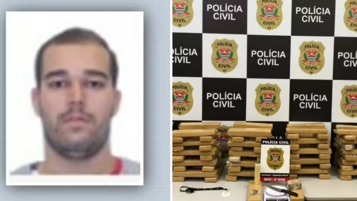 Polícia de Ribeirão Preto pede ajuda