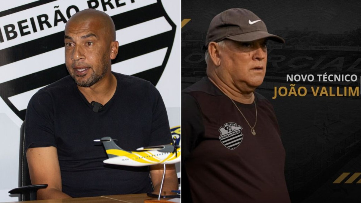 demissão Renato Peixe