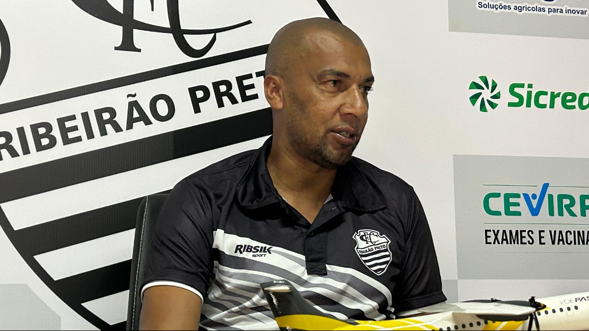 Apesar de derrota do Comercial em