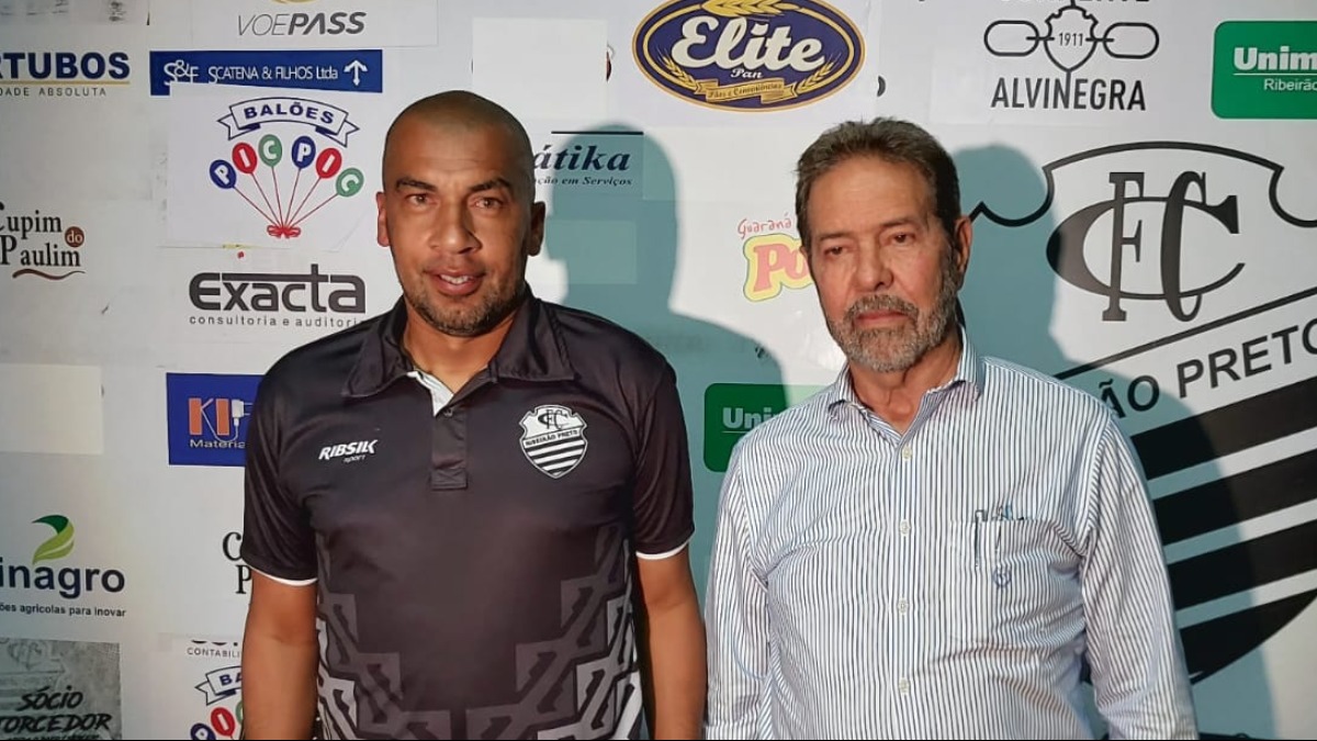 Renato Peixe revela que quase acertou