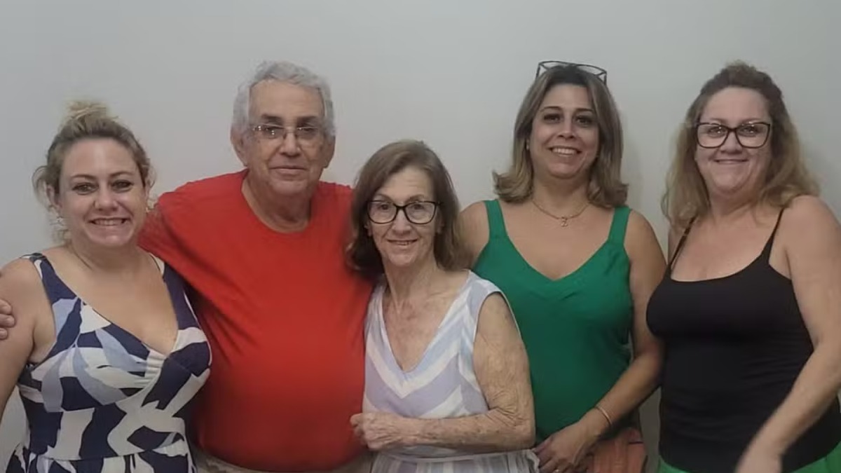 Mulher pede exame de PSA ao