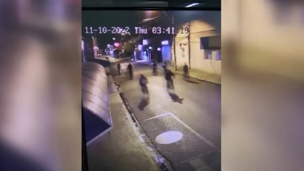 furtos de bicicletas