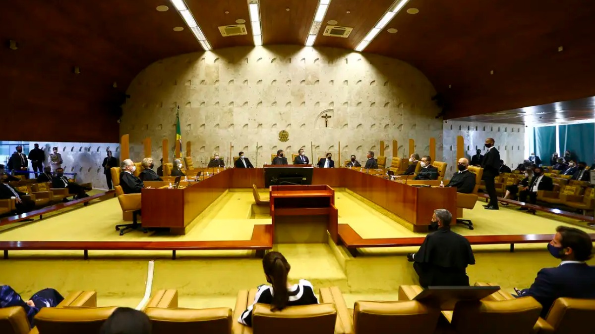 atos golpistas 8 de janeiro