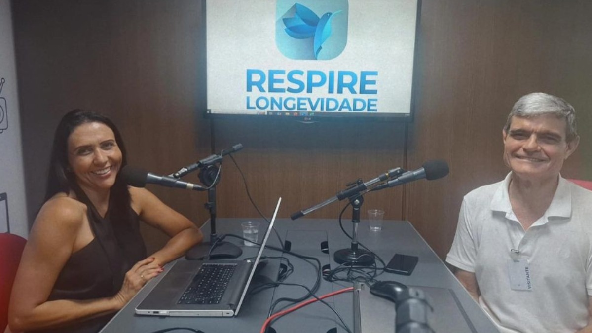 Se liga nesse toque! Câncer de