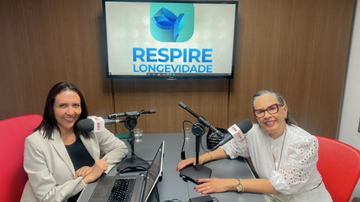 Existe segredo para chegar aos 80