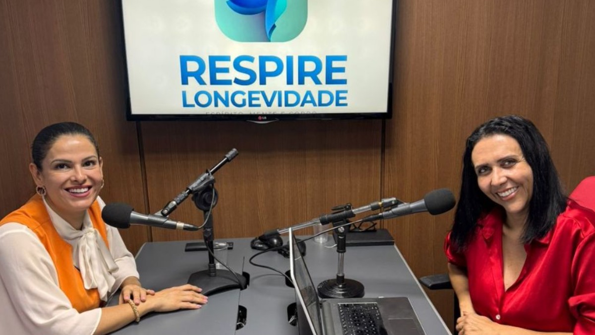 O papel do cuidador na longevidade