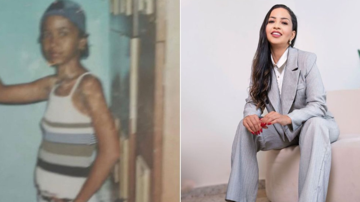 No Dia Internacional da Mulher uma