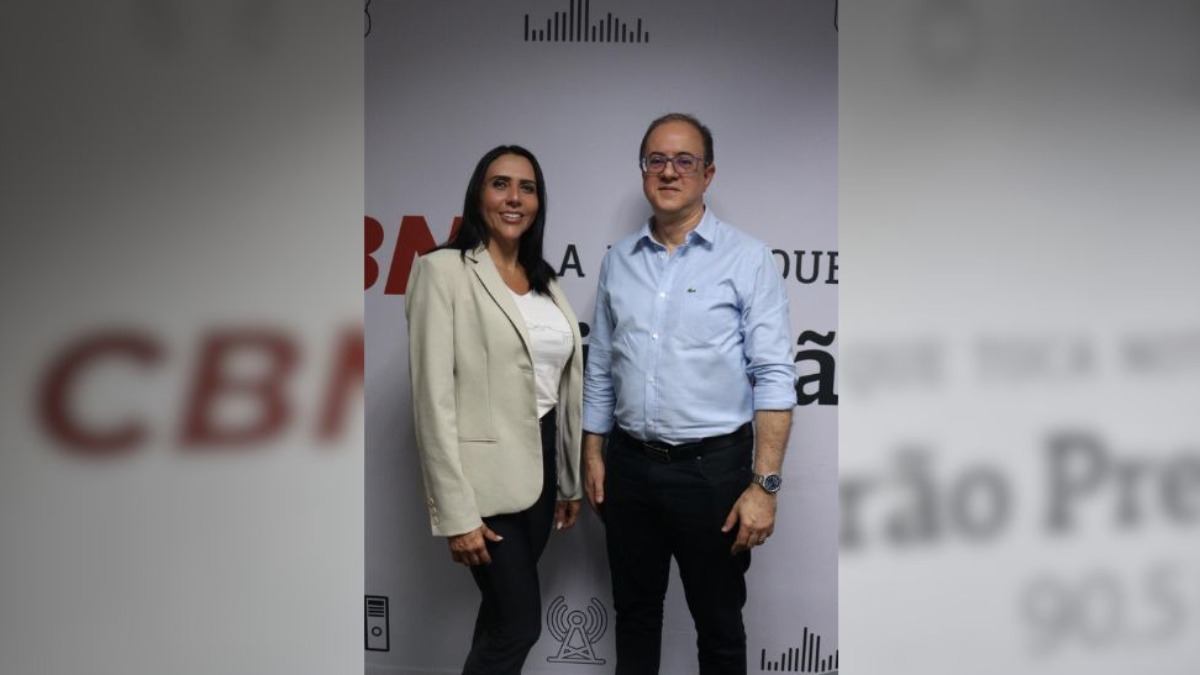 O médico empreendedor que cuida do