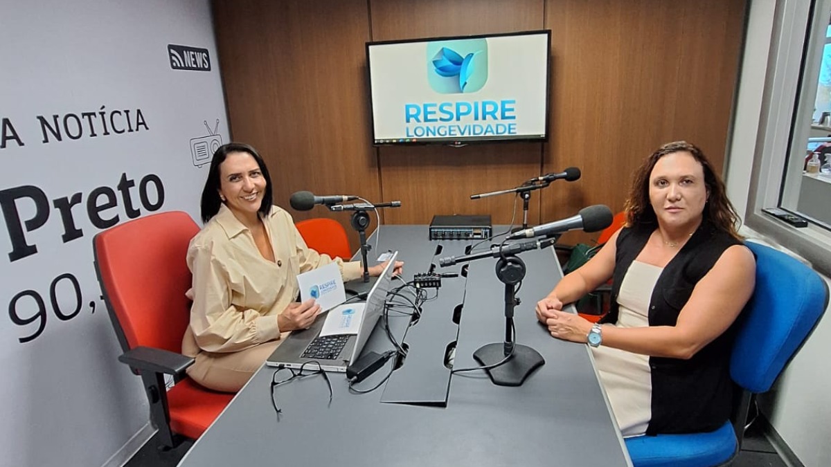 medicina da longevidade