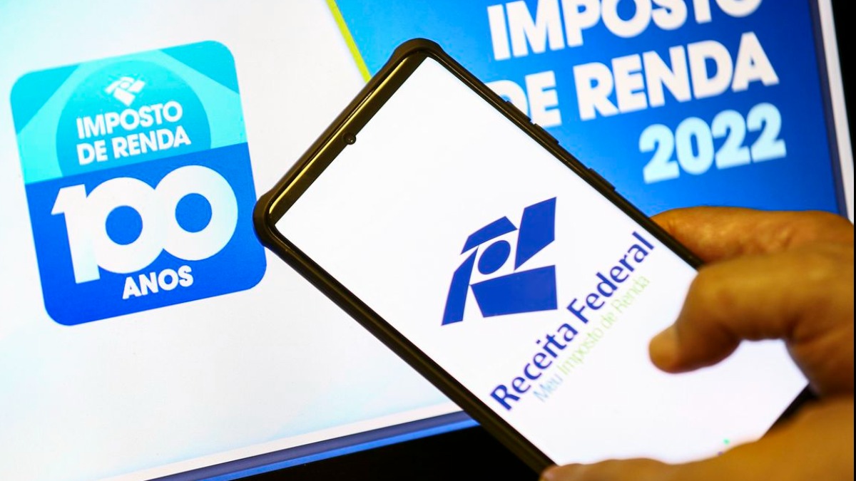 Reajuste Imposto de Renda