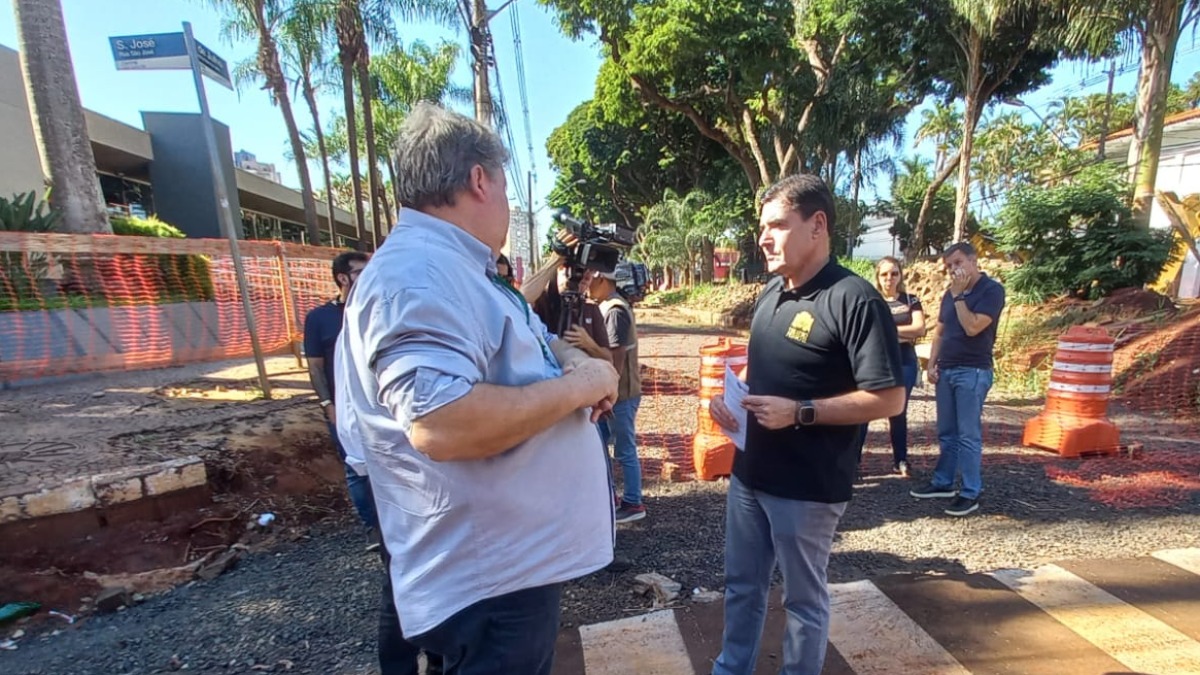 Expectativas e frustrações