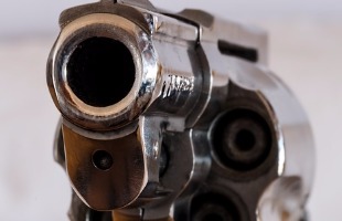 morto a tiros Ribeirão Preto