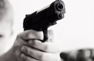 roubo sorveteria Orlândia