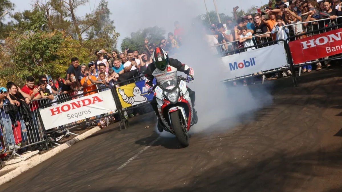 Ribeirão Motor Festival