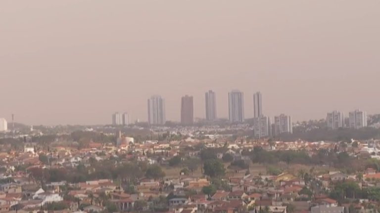 Região de Ribeirão Preto deve voltar