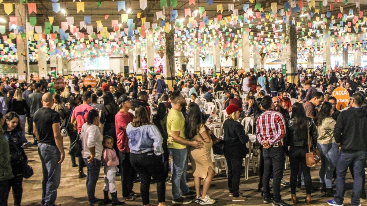 aniversário Ribeirão Preto