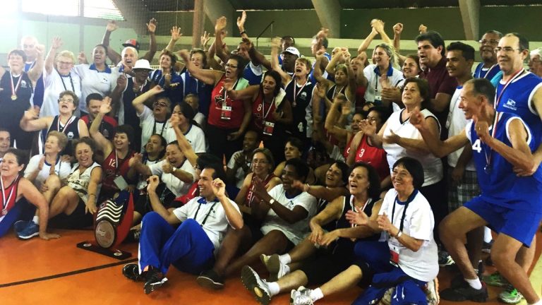 Ribeirão Preto conquista 3º lugar nos