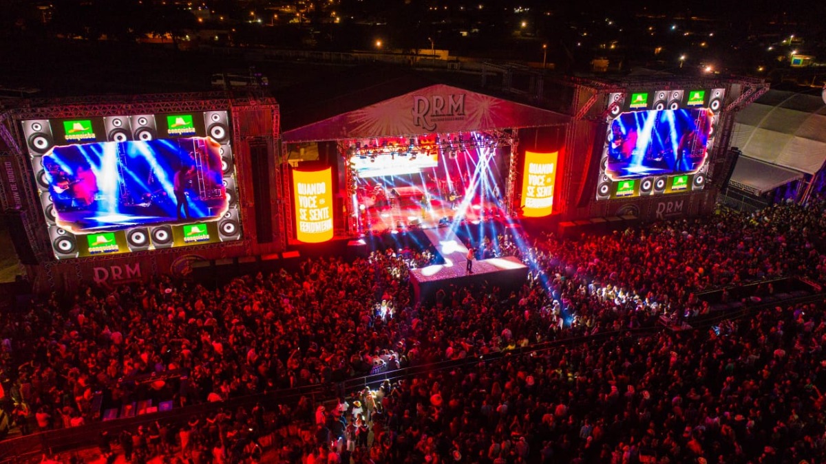 eventos em Ribeirão Preto