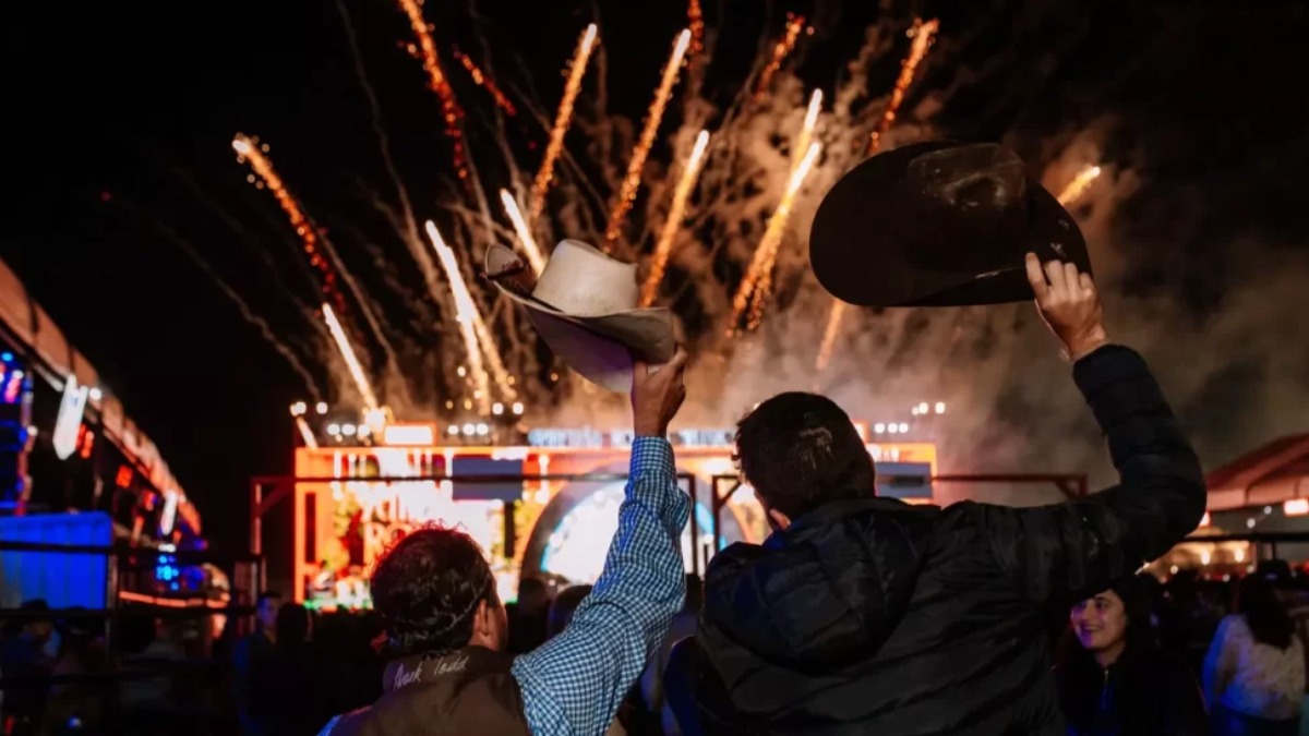 Ribeirão Rodeo Music